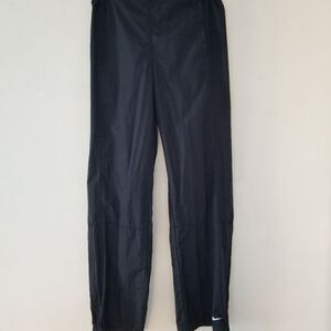 Nike wind pants